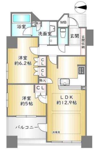 アンビエント京都駅前