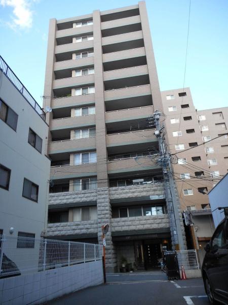 アンビエント京都駅前
