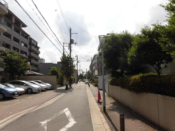 室町スカイハイツ