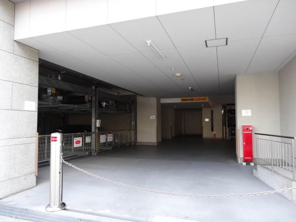 ローレルコート三条堀川