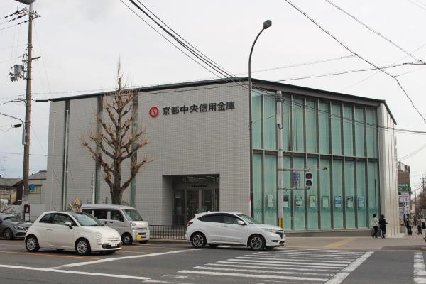 下竪町 新築戸建(京都中央信用金庫白梅町支店)