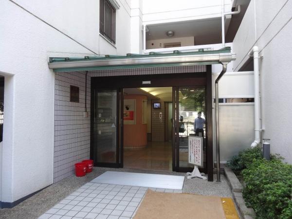 京都堀川グランドハイツ