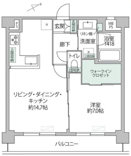リーガル京都河原町五条