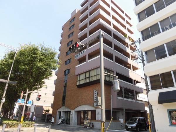 ジョイ御池　オーナーチェンジ物件