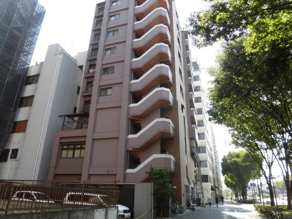 ジョイ御池　オーナーチェンジ物件