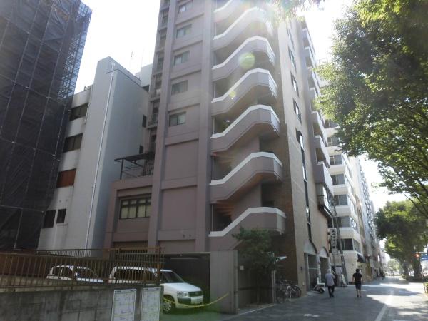 ジョイ御池　オーナーチェンジ物件