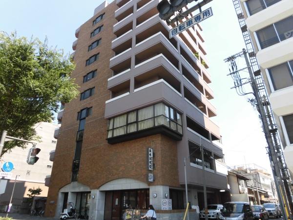ジョイ御池　オーナーチェンジ物件