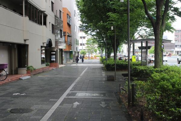 御池ロイヤルマンション　オーナーチェンジ物件