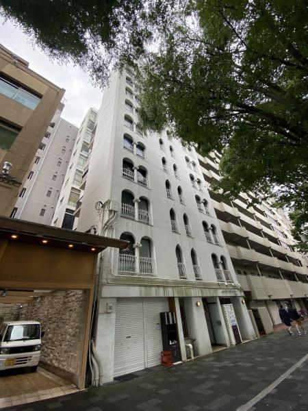 御池ロイヤルマンション　オーナーチェンジ物件