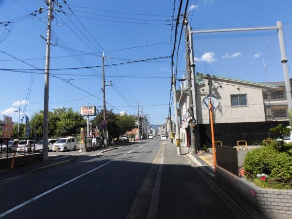 クレステージ今出川通り東館