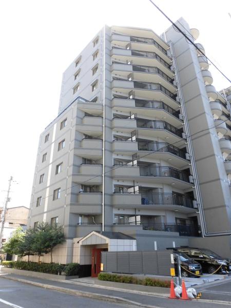 クレステージ今出川通り東館