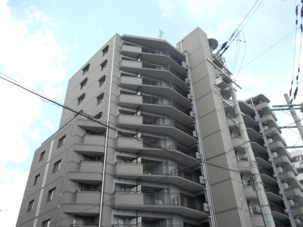 クレステージ今出川通り東館