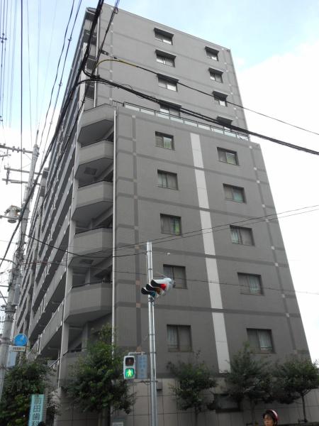 クレステージ今出川通り東館