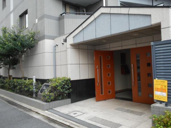 クレステージ今出川通り東館