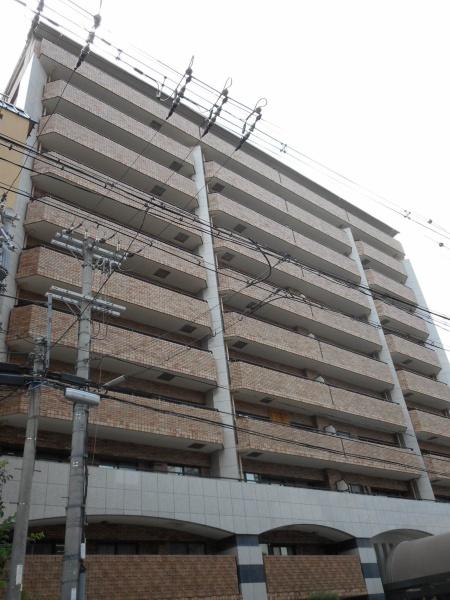 メロディーハイム堺町