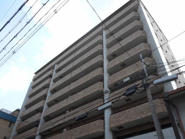 メロディーハイム堺町