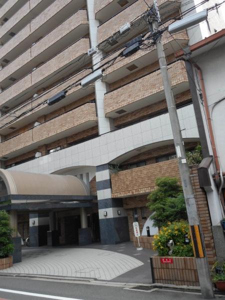 メロディーハイム堺町