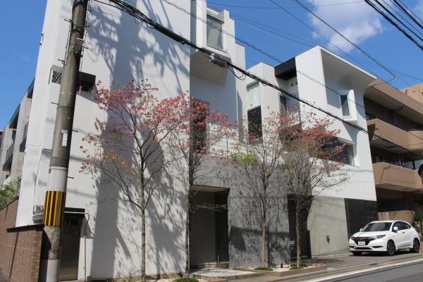 プリオーレ２７二条駅前