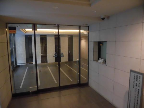 クラッシュハウス御池柳馬場