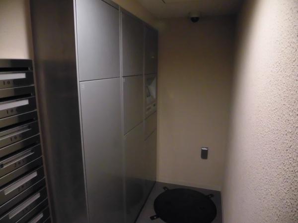 クラッシュハウス御池柳馬場
