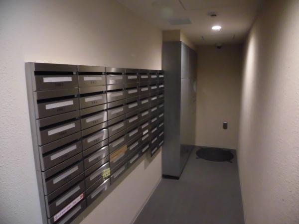 クラッシュハウス御池柳馬場