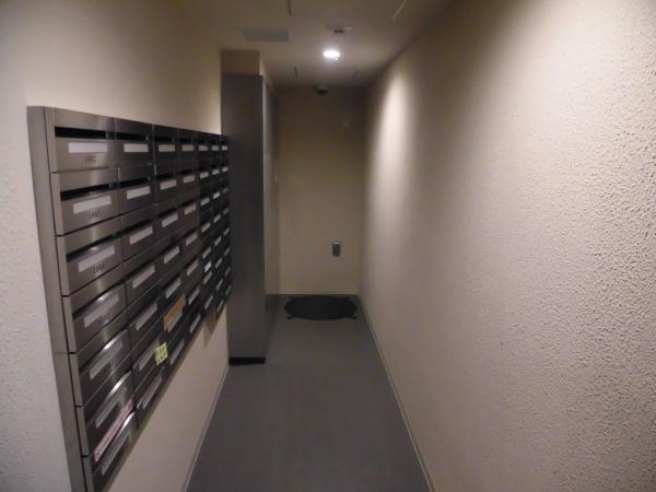 クラッシュハウス御池柳馬場
