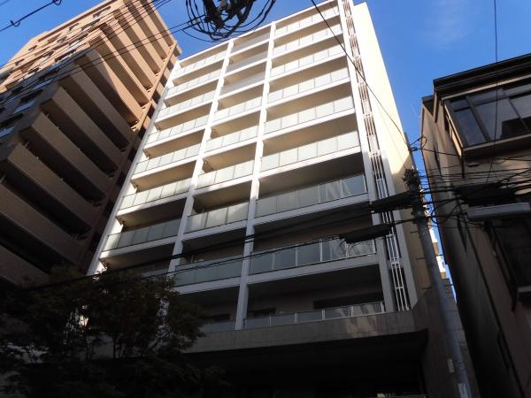 クラッシュハウス御池柳馬場