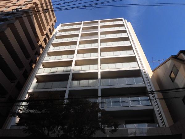 クラッシュハウス御池柳馬場