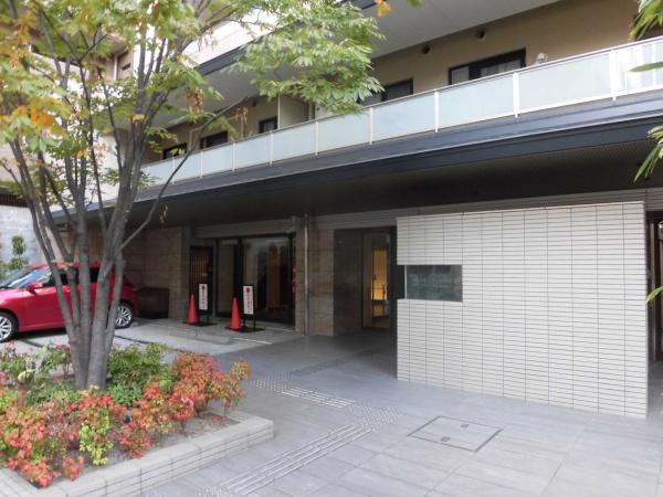 クラッシュハウス御池柳馬場