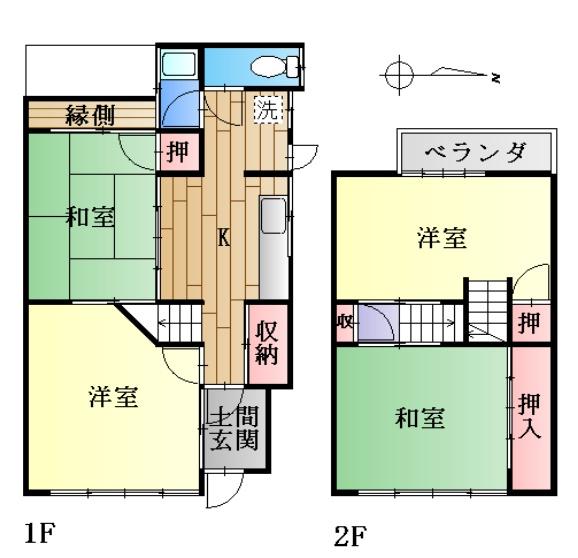 中御門東町　中古戸建
