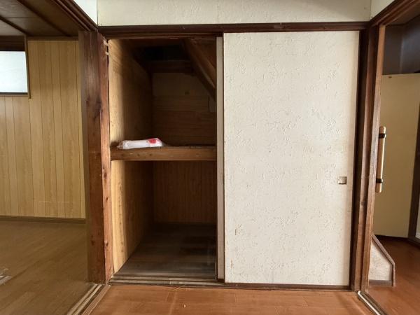 京都市右京区太秦安井辰巳町の中古一戸建て