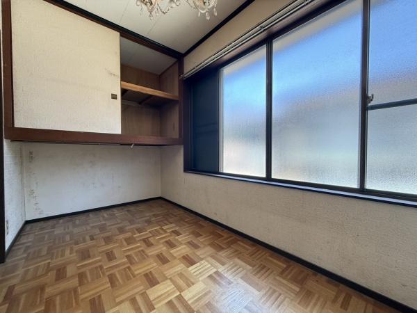 京都市右京区太秦安井辰巳町の中古一戸建て