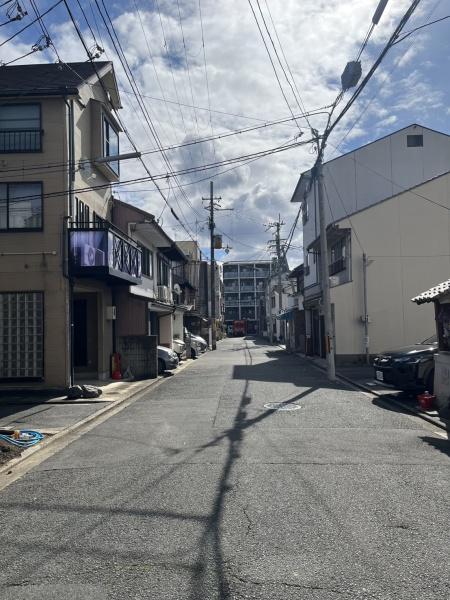 西ノ京御輿岡町　新築戸建