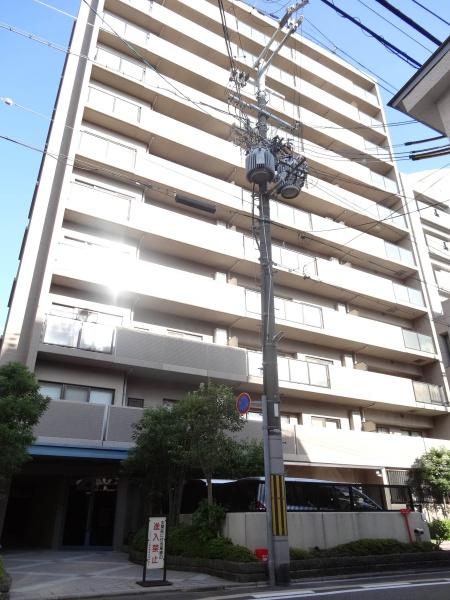 ベルシャトゥ御所南堺町