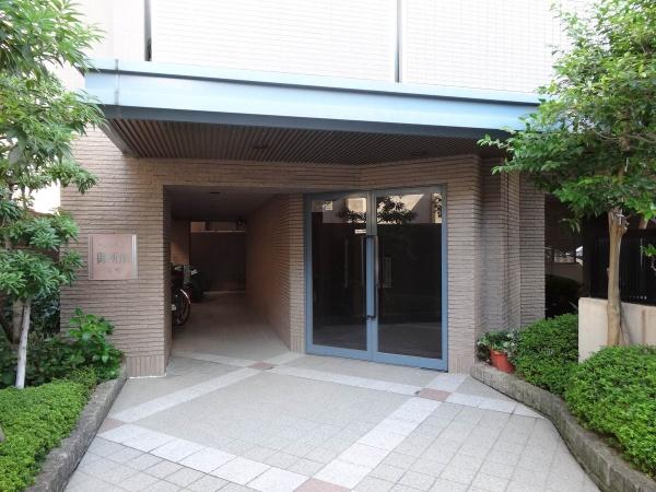 ベルシャトゥ御所南堺町