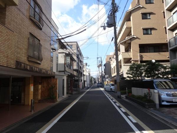 ベルシャトゥ御所南堺町