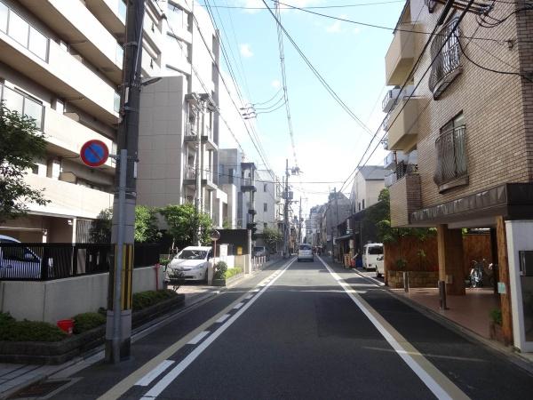 ベルシャトゥ御所南堺町