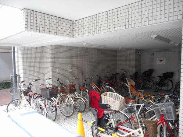 富小路アーバンライフ