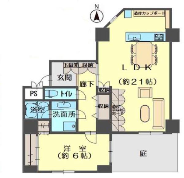 エクセル四条富小路