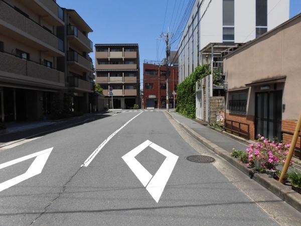 ローレルコート今出川