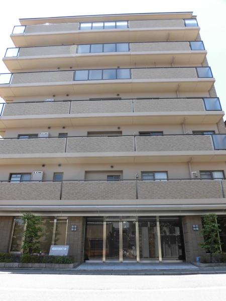 ローレルコート今出川