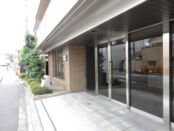 ローレルコート今出川