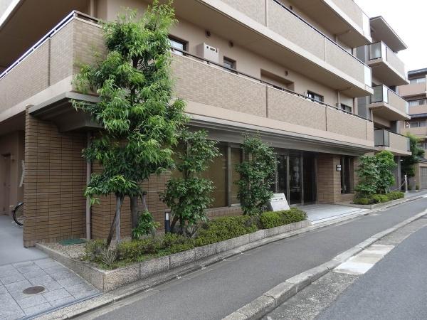 ローレルコート今出川