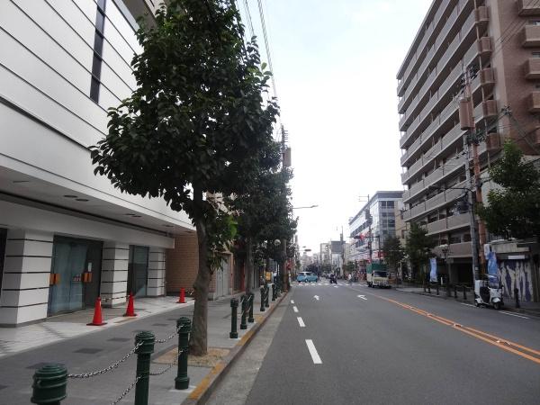ハイツ千本一条