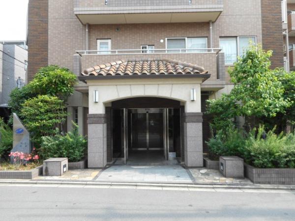 クラウンハイム西ノ京円町