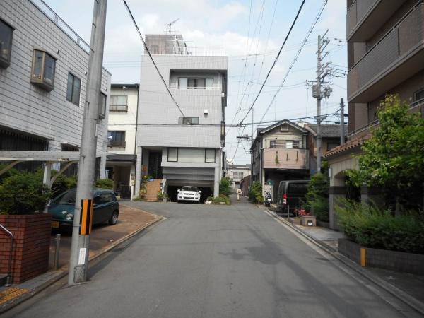 クラウンハイム西ノ京円町