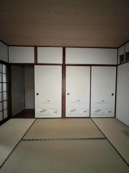京都市山科区東野舞台町の中古一戸建て