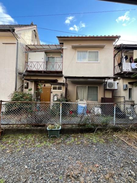 東野舞台町　中古戸建