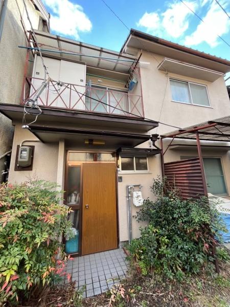 東野舞台町　中古戸建