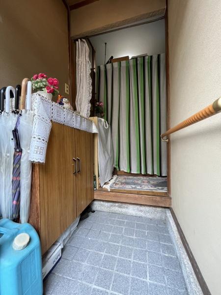 東野舞台町　中古戸建